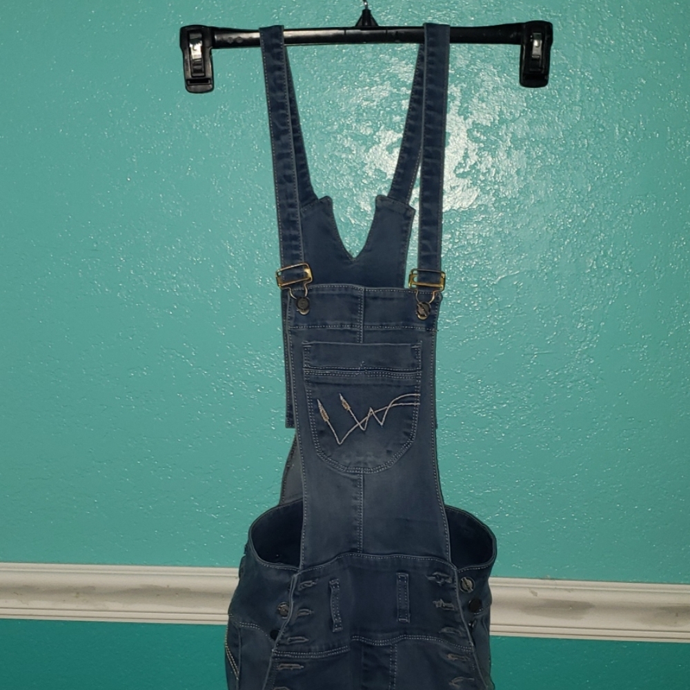 Overalls